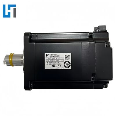 SGMJV-08A3A61 Yaskawa Motor New Original  Plc Programming Controller Module