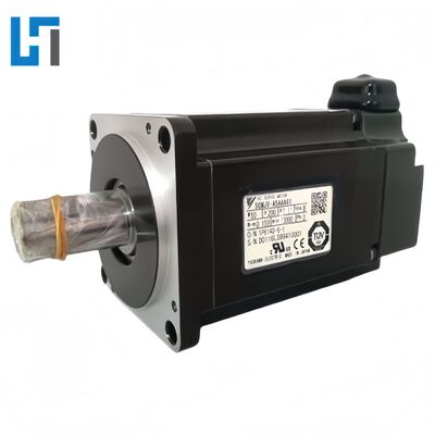 SGMJV-A5AAA61 Yaskawa Motor New Original  Plc Programming Controller Module