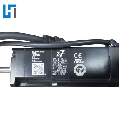 SGM7J-01AFC6E Yaskawa Motor New Original  Plc Programming Controller Module