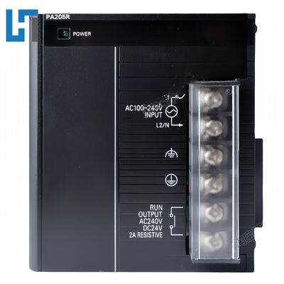 CJ1W-PA205R Omron New Original Switch Power Supply Plc Programming module Industrial Automation Controller