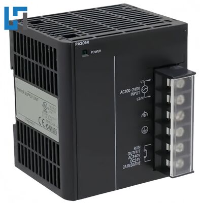 CJ1W-PA205R Omron New Original Switch Power Supply Plc Programming module Industrial Automation Controller