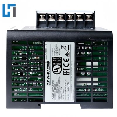 CJ1W-PA205R Omron New Original Switch Power Supply Plc Programming module Industrial Automation Controller