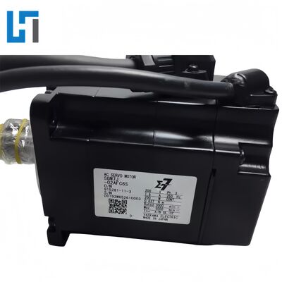 SGM7J-02AFC6S Yaskawa Motor New Original  Plc Programming Controller Module