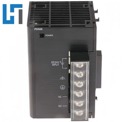 CJ1W-PD025 Omron New Original Switch Power Supply Plc Programming module Industrial Automation Controller