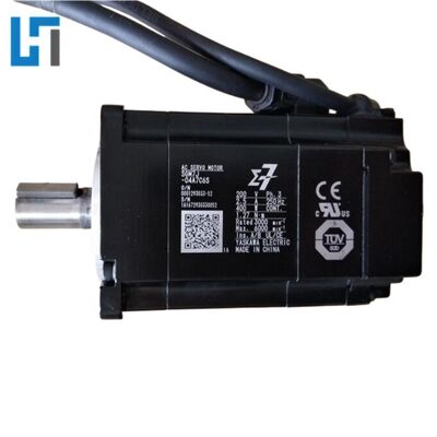 SGM7J-04A7C6S Yaskawa Motor New Original  Plc Programming Controller Module