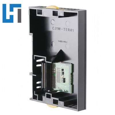 CJ1W-TER01 Omron New Original Switch Power Supply Plc Programming module Industrial Automation Controller