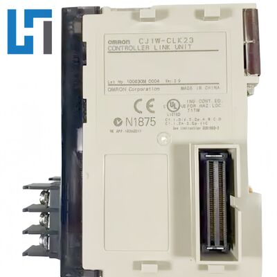 CJ1W-CLK23 Omron New Original Switch Power Supply Plc Programming module Industrial Automation Controller