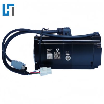 SGM7J-08AFC6S Yaskawa Motor New Original  Plc Programming Controller Module