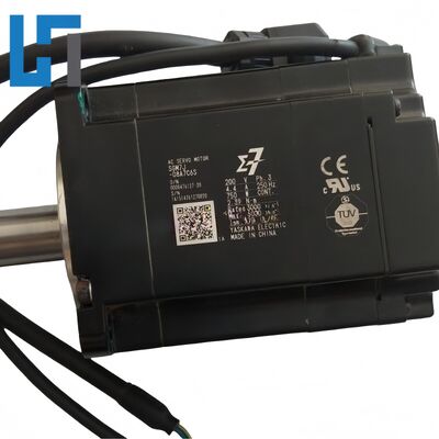 SGM7J-08A7C6S Yaskawa Motor New Original  Plc Programming Controller Module