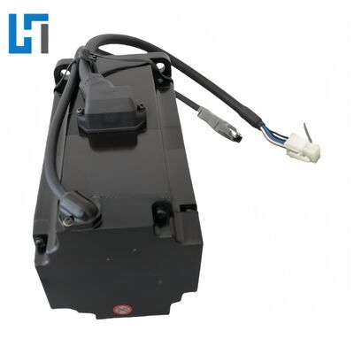 SGM7J-A5AFC6S Yaskawa Motor New Original  Plc Programming Controller Module