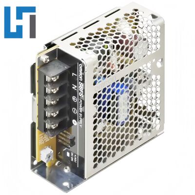 S8FS-C02505 Omron New Original Switch Power Supply Plc Programming module Industrial Automation Controller