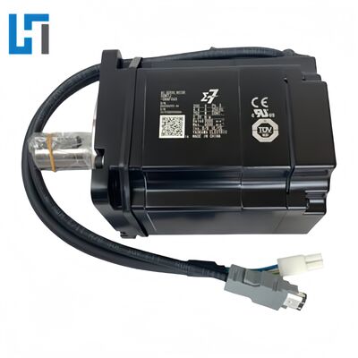 SGM7J-10AFA6C Yaskawa Motor New Original  Plc Programming Controller Module