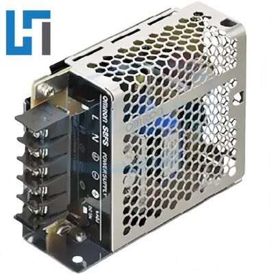 S8FS-C10005 Omron New Original Switch Power Supply Plc Programming module Industrial Automation Controller