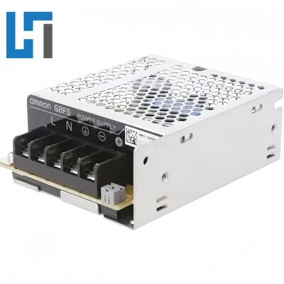 S8FS-C10005 Omron New Original Switch Power Supply Plc Programming module Industrial Automation Controller