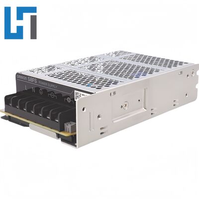 S8FS-C15005 Omron New Original Switch Power Supply Plc Programming module Industrial Automation Controller