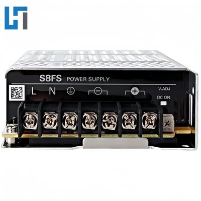 S8FS-C15012 Omron New Original Switch Power Supply Plc Programming module Industrial Automation Controller