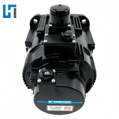 SGM7G-20AFC6C 1.8KW Yaskawa Motor New Original  Plc Programming Controller Module