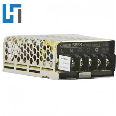 S8FS-C35005 Omron New Original Switch Power Supply Plc Programming module Industrial Automation Controller