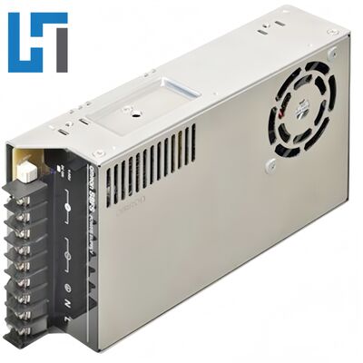 S8FS-C02505J Omron New Original Switch Power Supply Plc Programming module Industrial Automation Controller