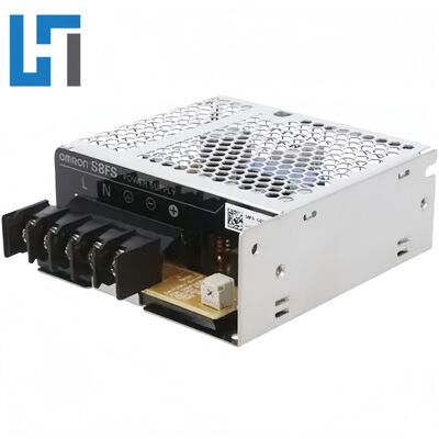 S8FS-C03505J Omron New Original Switch Power Supply Plc Programming module Industrial Automation Controller