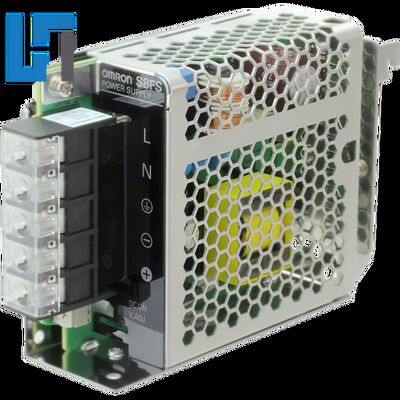 S8FS-C03505J Omron New Original Switch Power Supply Plc Programming module Industrial Automation Controller