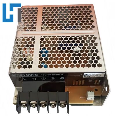 S8FS-C07505J Omron New Original Switch Power Supply Plc Programming module Industrial Automation Controller