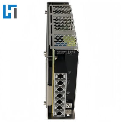 S8FS-C15005J Omron New Original Switch Power Supply Plc Programming module Industrial Automation Controller