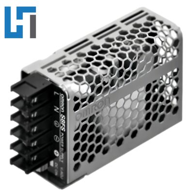 S8FS-C20005J Omron New Original Switch Power Supply Plc Programming module Industrial Automation Controller