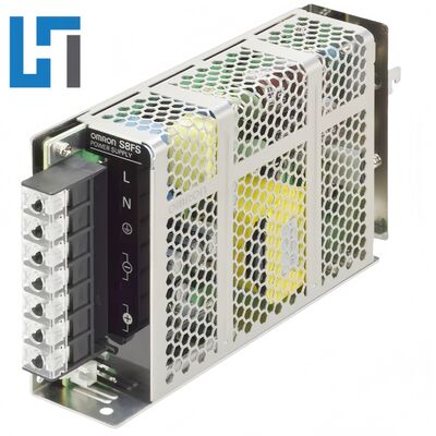 S8FS-C35005J Omron New Original Switch Power Supply Plc Programming module Industrial Automation Controller