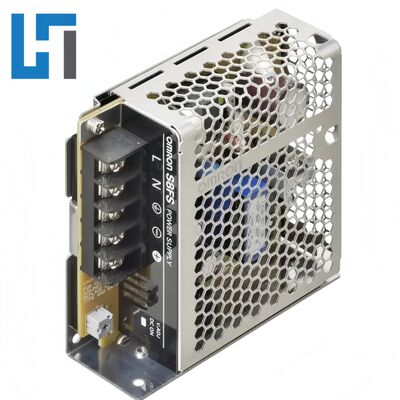 S8FS-C03512 Omron New Original Switch Power Supply Plc Programming module Industrial Automation Controller