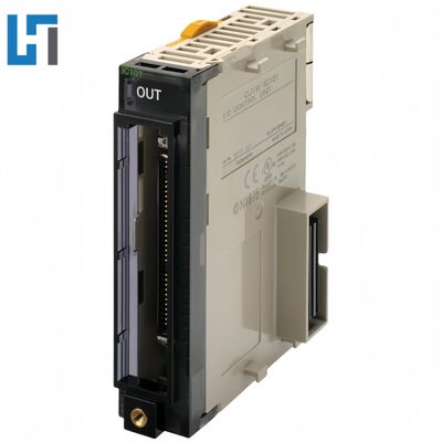 CJ1W-IC101 Omron New Original Switch Power Supply Plc Programming module Industrial Automation Controller