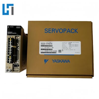 SGDS-01A01A Yaskawa Drive New Original  Plc Programming Controller Module