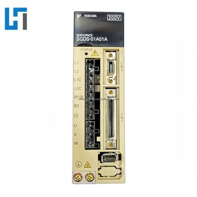 SGDS-01A01A Yaskawa Drive New Original  Plc Programming Controller Module