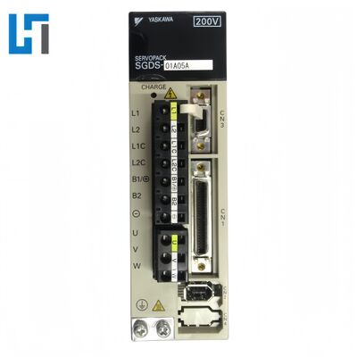 SGDS-01A05A Yaskawa Drive New Original  Plc Programming Controller Module