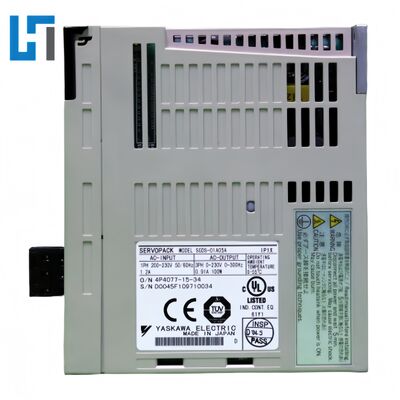 SGDS-01A05A Yaskawa Drive New Original  Plc Programming Controller Module