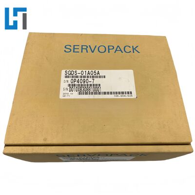 SGDS-01A05A Yaskawa Drive New Original  Plc Programming Controller Module