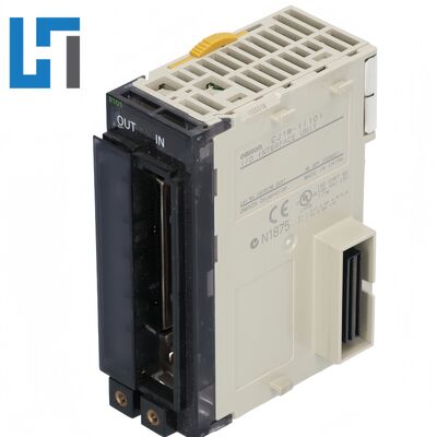 CJ1W-II101 Omron New Original Switch Power Supply Plc Programming module Industrial Automation Controller