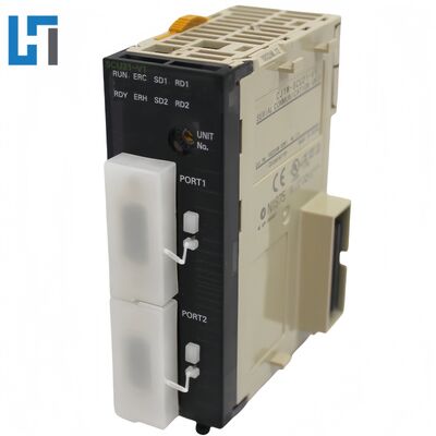 CJ1W-SCU21-V1 Omron New Original Switch Power Supply Plc Programming module Industrial Automation Controller