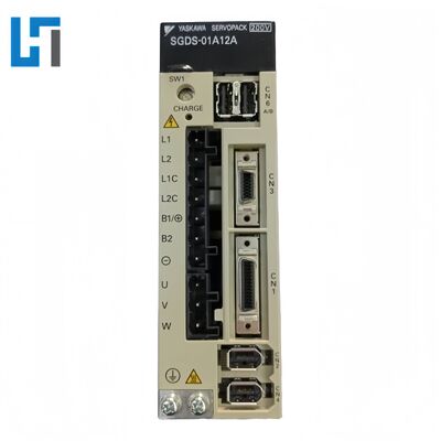SGDS-01A12A Yaskawa Drive New Original  Plc Programming Controller Module