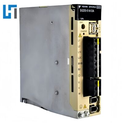 SGDS-01A12A Yaskawa Drive New Original  Plc Programming Controller Module