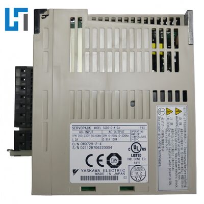 SGDS-01A12A Yaskawa Drive New Original  Plc Programming Controller Module