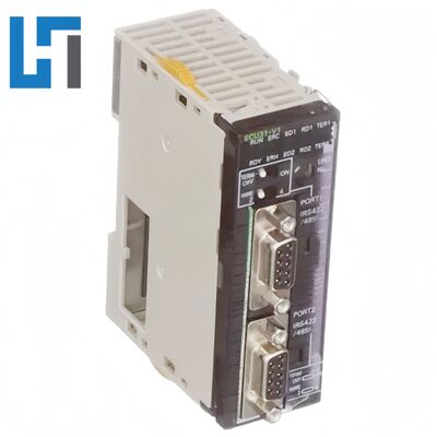 CJ1W-SCU31-V1 Omron New Original Switch Power Supply Plc Programming module Industrial Automation Controller