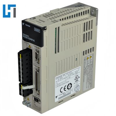 SGDS-02A01A Yaskawa Drive New Original  Plc Programming Controller Module