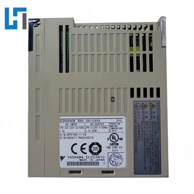 SGDS-02A05A Yaskawa Drive New Original  Plc Programming Controller Module