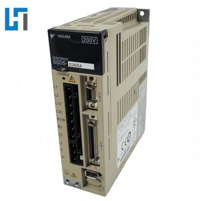 SGDS-02A05A Yaskawa Drive New Original  Plc Programming Controller Module
