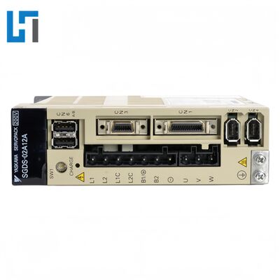 SGDS-02A12A Yaskawa Drive New Original  Plc Programming Controller Module