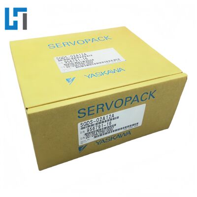 SGDS-02A12A Yaskawa Drive New Original  Plc Programming Controller Module