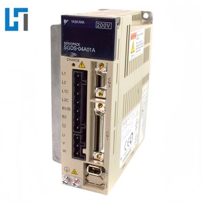 SGDS-04A01A Yaskawa Drive New Original  Plc Programming Controller Module