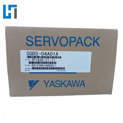 SGDS-04A01A Yaskawa Drive New Original  Plc Programming Controller Module
