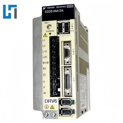 SGDS-04A12A Yaskawa Drive New Original  Plc Programming Controller Module